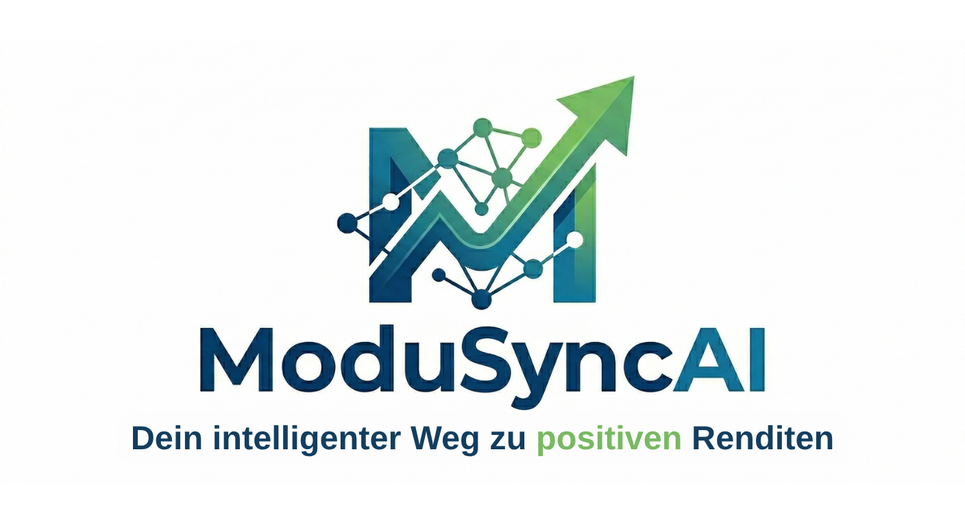 Modus Sync AI Logo